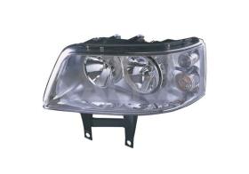 ALKAR 2705985 - IZQUIERDO,FARO,ELECTRICO,CON MOTOR,H1,H7,PY21W,W5W,
