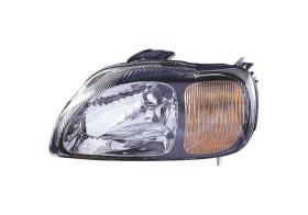 ALKAR 2705994 - IZQUIERDO,FARO,MANUAL,H4,