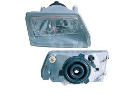 ALKAR 2706488 - DERECHO,FARO,MANUAL,H4,W5W,
