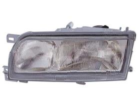 ALKAR 2706549 - DERECHO,FARO,MANUAL,H4,W5W,