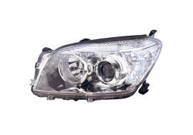 ALKAR 2711993 - IZQUIERDO,FARO,MANUAL Y ELECTRICO,CROMADO,H11,HB3,W5W,W