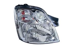 ALKAR 2712999 - DERECHO,FARO,MANUAL,H4,PY21W,W5W,