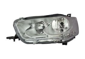 ALKAR 2731870 - IZQUIERDO,FARO,MANUAL Y ELECTRICO,H1,H7,PY21W,W5W,T.V