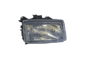 ALKAR 2741154 - IZQUIERDO,FARO,MANUAL Y ELECTRICO,H4,W5W,