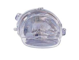 ALKAR 2741169 - IZQUIERDO,FARO,ELECTRICO,H4,PY21W,W5W,