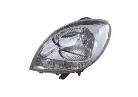 ALKAR 2741174 - IZQUIERDO,FARO,ELECTRICO,BLANCO,H4,PY21W,W5W,