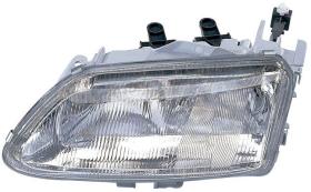 ALKAR 2741224 - IZQUIERDO,FARO,ELECTRICO,H1,+H1,W5W,
