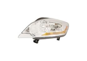 ALKAR 2741385 - IZQUIERDO,FARO,ELECTRICO,CON MOTOR,H7,+H7,H21W,W5W,