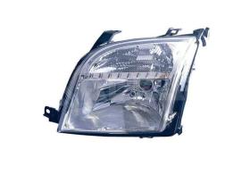 ALKAR 2741389 - IZQUIERDO,FARO,ELECTRICO,CON MOTOR,H4,PY21W,W5W,SIN CUB