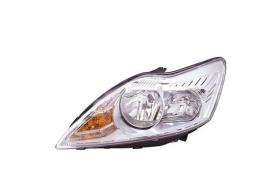 ALKAR 2741403 - IZQUIERDO,FARO,ELECTRICO,CON MOTOR,CROMADO,H1,H7,PY21W,