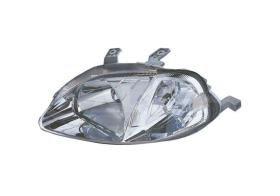 ALKAR 2741411 - IZQUIERDO,FARO,ELECTRICO,H4,PY21W,W5W,T.ST