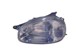 ALKAR 2741417 - IZQUIERDO,FARO,ELECTRICO,H4,P21W,W5W,