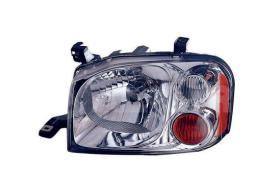 ALKAR 2741545 - IZQUIERDO,FARO,MANUAL Y ELECTRICO,H4,W5W,W21W,