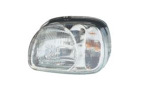 ALKAR 2741548 - IZQUIERDO,FARO,ELECTRICO,H4,PY21W,W5W,