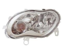 ALKAR 2742010 - DERECHO,FARO,ELECTRICO,H1,H7,PY21W,W5W,