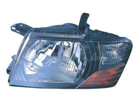 ALKAR 2742020 - DERECHO,FARO,ELECTRICO,NEGRO,H4,W5W,W21W,