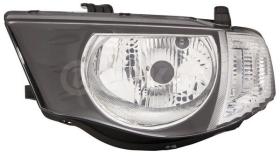 ALKAR 2742022 - DERECHO,FARO,ELECTRICO,H4,PY21W,W5W,CABINA DOBLE
