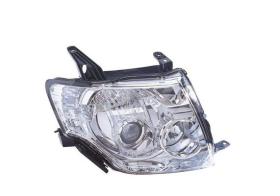 ALKAR 2742027 - DERECHO,FARO,ELECTRICO,H9,D2S,W5W,WY21W,