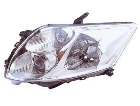 ALKAR 2742034 - DERECHO,FARO,ELECTRICO,H11,HB3,PY21W,W5W,