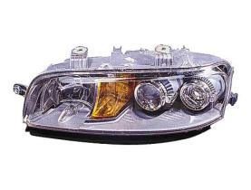 ALKAR 2742349 - DERECHO,FARO,MANUAL,H7,+H7,P21W,W5W,