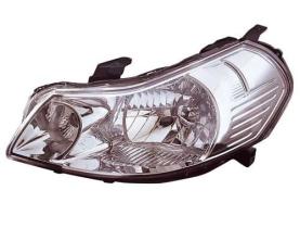 ALKAR 2742366 - DERECHO,FARO,ELECTRICO,H4,PY21W,W5W,