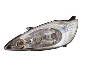 ALKAR 2742382 - DERECHO,FARO,ELECTRICO,CON MOTOR,H4,PY21W,W5W,