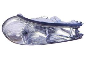ALKAR 2742396 - DERECHO,FARO,MANUAL Y ELECTRICO,H7,+H7,PY21W,W5W,T.A