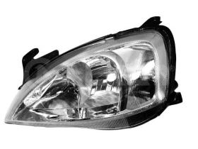  2742420 - DERECHO,FARO,ELECTRICO,H7,+H7,PY21W,W5W,T.V