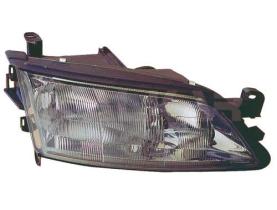 ALKAR 2742433 - DERECHO,FARO,ELECTRICO,H1,H7,W5W,T.CA
