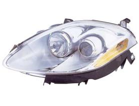 ALKAR 2742480 - DERECHO,FARO,ELECTRICO,CON MOTOR,H1,+H1,PY24W,W5W,