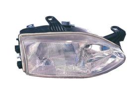 ALKAR 2742489 - DERECHO,FARO,ELECTRICO,CON MOTOR,H3,H7,W5W,VALIDO PARA