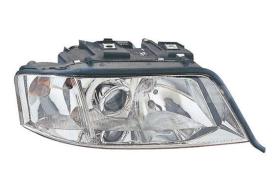 ALKAR 2742505 - DERECHO,FARO,MANUAL Y ELECTRICO,H1,H7,PY21W,W5W,