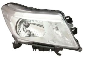 ALKAR 2742567 - DERECHO,FARO,MANUAL Y ELECTRICO,H4,PY21W,W5W,T.HE