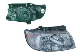 ALKAR 2742628 - DERECHO,FARO,MANUAL Y ELECTRICO,H4,PY21W,W5W,