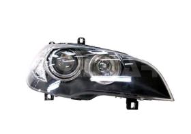 ALKAR 2742830 - DERECHO,FARO,ELECTRICO,CON MOTOR,H1,H7,PY24W,