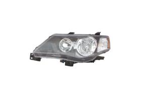 ALKAR 2745025 - IZQUIERDO,FARO,ELECTRICO,CON MOTOR,HB3,HB4,W5W,WY21W,