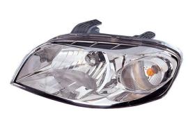 ALKAR 2745039 - IZQUIERDO,FARO,ELECTRICO,CON MOTOR,H4,PY21W,W5W,T.S