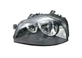 ALKAR 2745069 - IZQUIERDO,FARO,MANUAL Y ELECTRICO,H3,H7,PY21W,W5W,