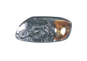 ALKAR 2745575 - IZQUIERDO,FARO,MANUAL Y ELECTRICO,AMBAR,H4,P21W,W5W,