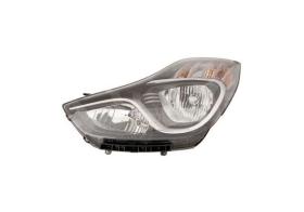 ALKAR 2745581 - IZQUIERDO,FARO,ELECTRICO,CON MOTOR,H7,+H7,PY21W,W5W,