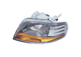 ALKAR 2745601 - IZQUIERDO,FARO,ELECTRICO,H4,PY21W,W5W,