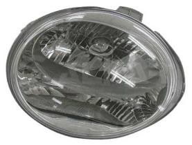 ALKAR 2745603 - IZQUIERDO,FARO,ELECTRICO,CON MOTOR,H4,W5W,