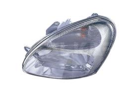 ALKAR 2745605 - IZQUIERDO,FARO,ELECTRICO,CON MOTOR,H4,PY21W,W5W,