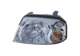 ALKAR 2745622 - IZQUIERDO,FARO,ELECTRICO,H4,P21W,W5W,