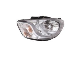ALKAR 2745629 - IZQUIERDO,FARO,ELECTRICO,CON MOTOR,H4,PY21W,W5W,
