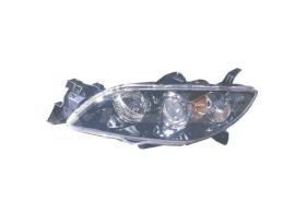 ALKAR 2745652 - IZQUIERDO,FARO,ELECTRICO,H7,HB3,PY21W,W5W,
