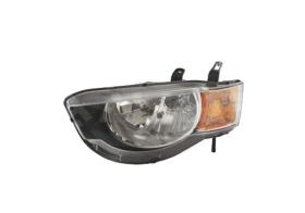 ALKAR 2745684 - IZQUIERDO,FARO,ELECTRICO,CON MOTOR,3 PUERTAS,H4,P21W,W5