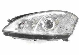 ALKAR 2745697 - IZQUIERDO,FARO,ELECTRICO,CON MOTOR,H7,+H7,D1S,PY24W,W5