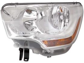 ALKAR 2745853 - IZQUIERDO,FARO,CON LUZ DIA,ELECTRICO,CON MOTOR,H1,H7,H2