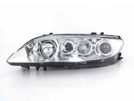 ALKAR 2745904 - IZQUIERDO,FARO,ANTINIEBLA DELANTERO,ELECTRICO,CON MOTOR,C